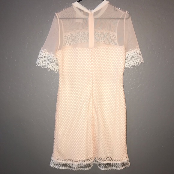 LIKE NEW Top Shop Dress - Picture 5 of 10